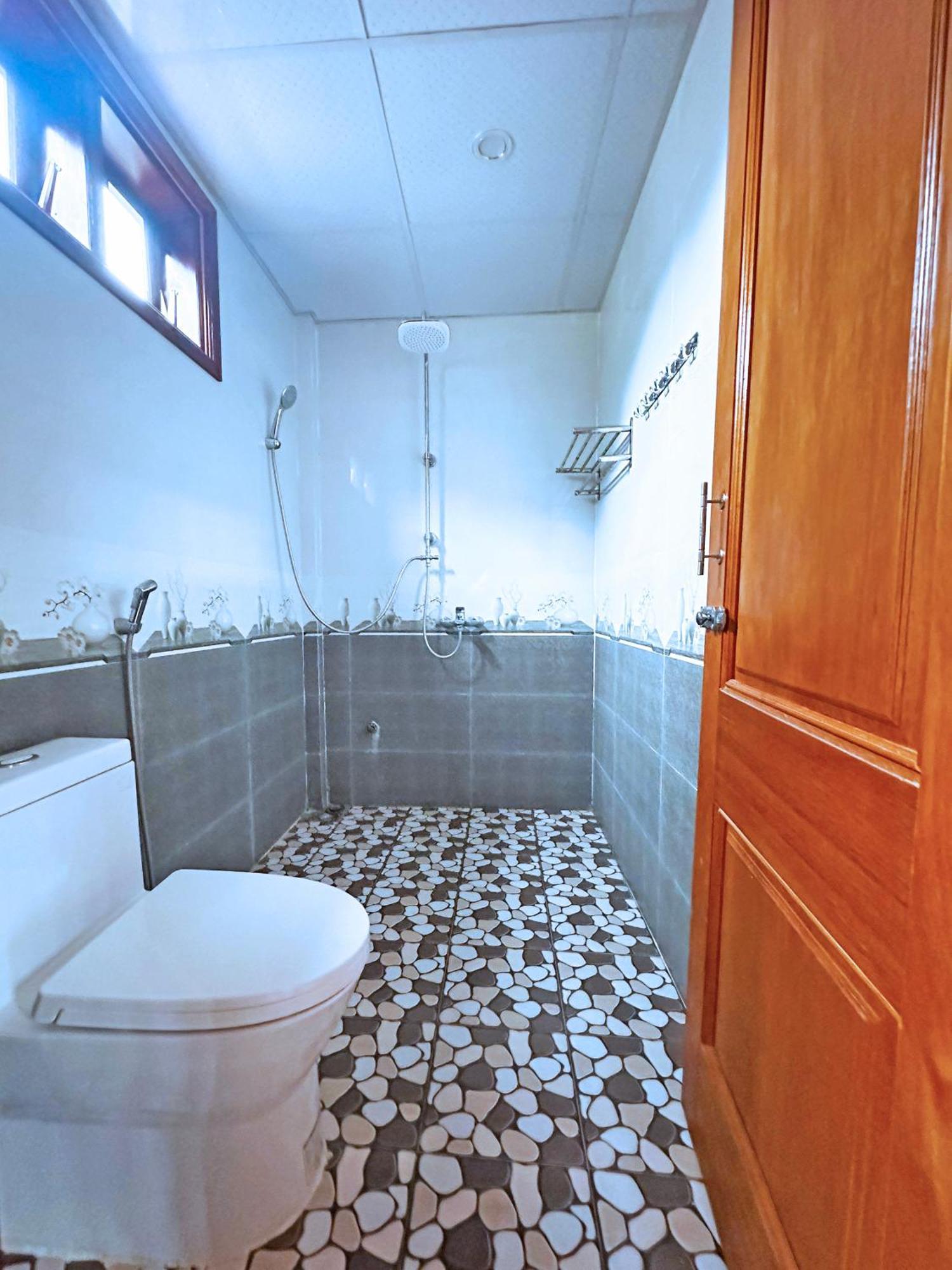The Hill Villas Phong Nha Exterior photo