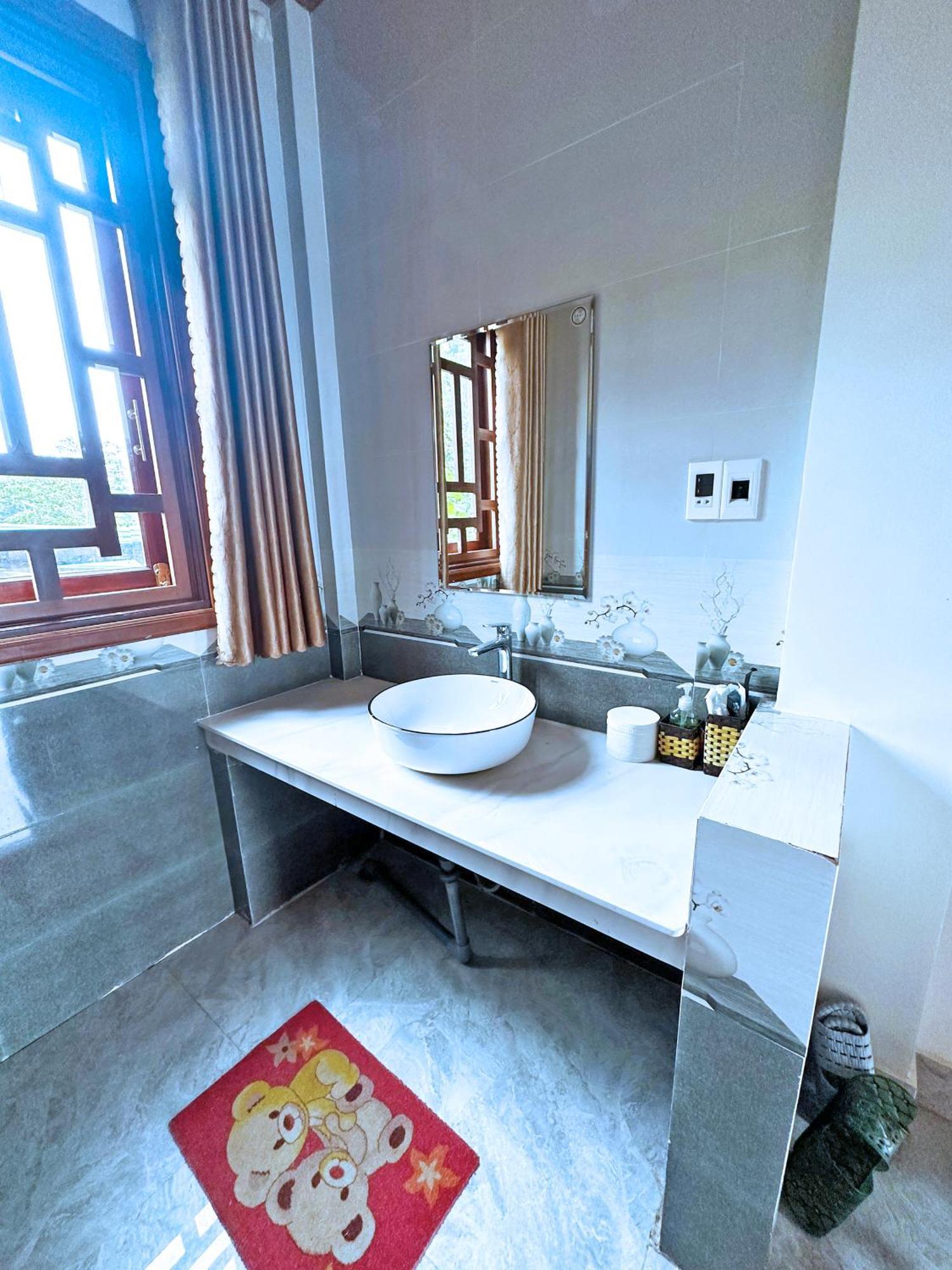The Hill Villas Phong Nha Exterior photo