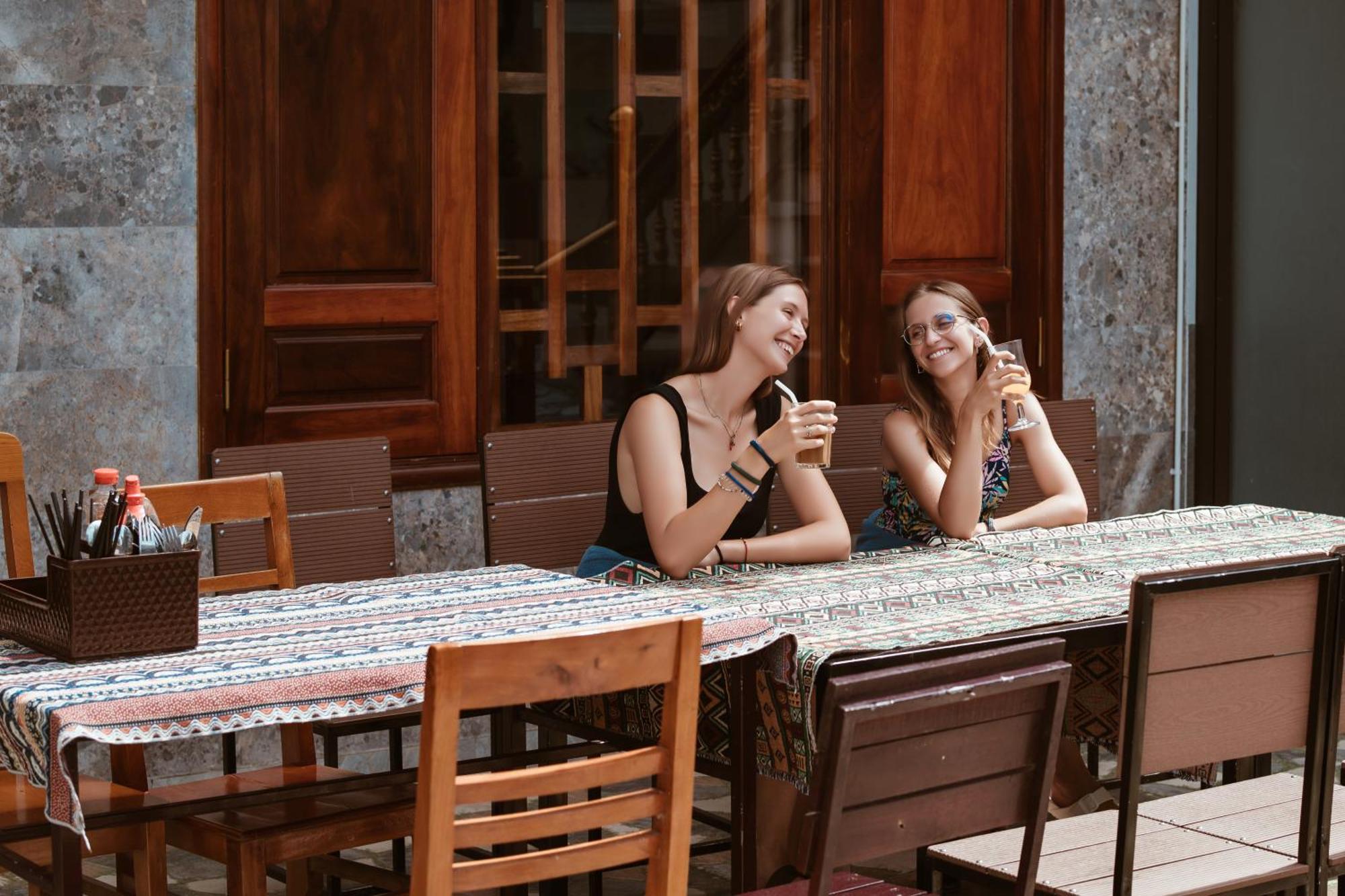 The Hill Villas Phong Nha Exterior photo